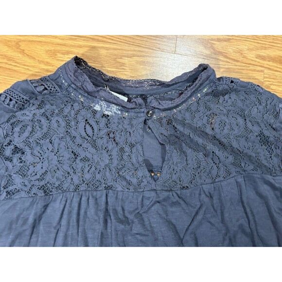 Knox Rose XXL - Women's Long sleeve, embroidered blouse - Picture 5 of 5